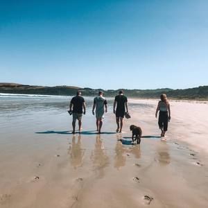 Meet your Posher, Loren